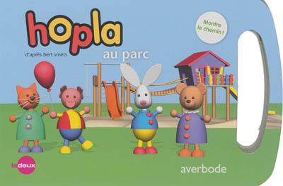 Hopla au parc