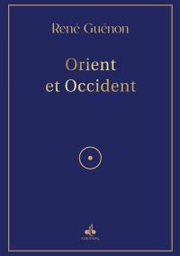 Orient et Occident