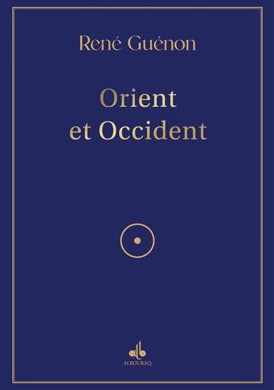 Orient et Occident