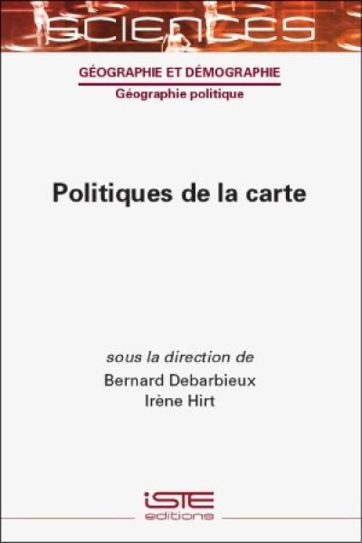 Politiques de la carte