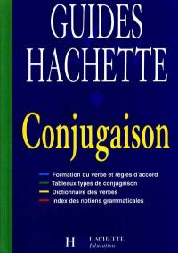 Conjugaison