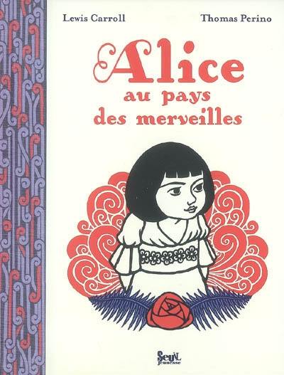 Alice au pays des merveilles