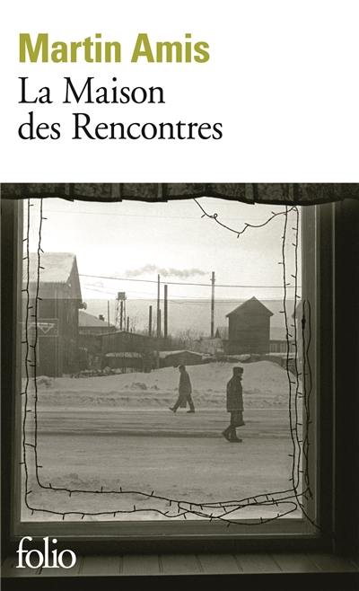 La maison des rencontres