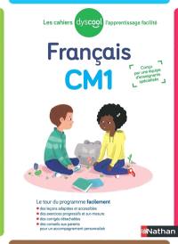 Français CM1