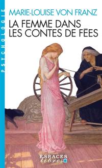 La femme dans les contes de fées