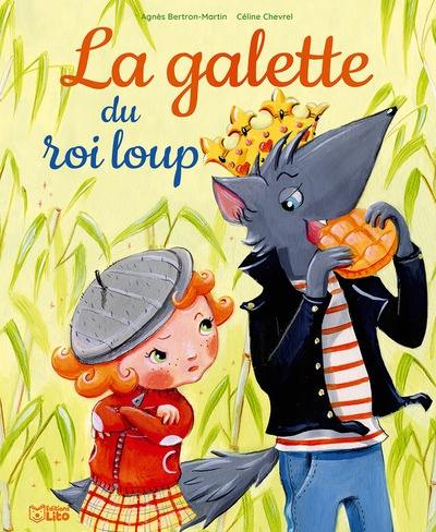 La galette du roi loup