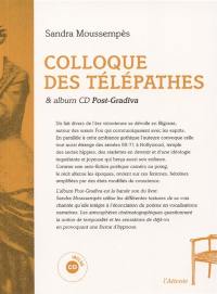 Colloque des télépathes