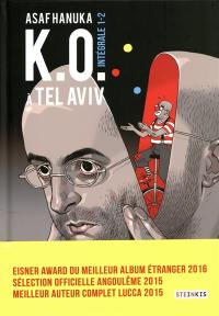 KO à Tel-Aviv. Intégrale 1-2