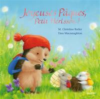 Joyeuses Pâques, Petit Hérisson !