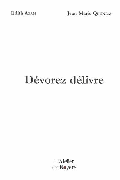 Dévorez délivre