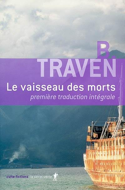 Le vaisseau des morts