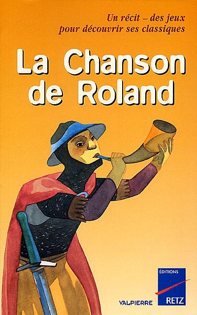 La chanson de Roland