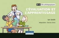 L'évaluation et l'apprentissage