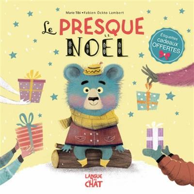 Le presque Noël