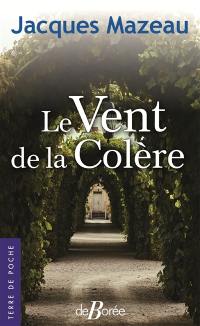 Le vent de la colère