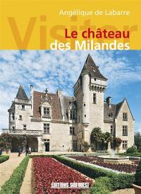 Le château des Milandes