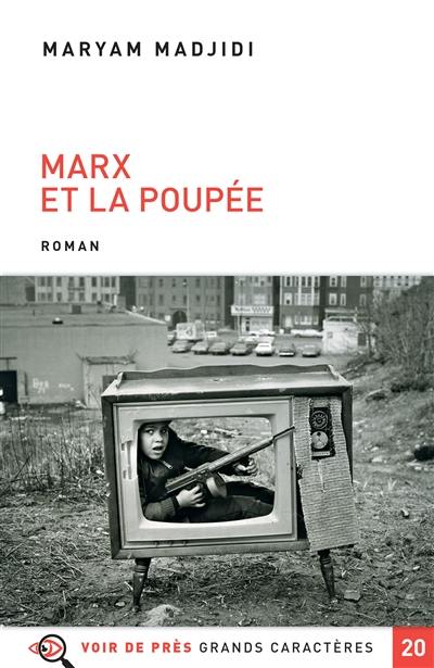 Marx et la poupée