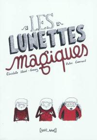 Les lunettes magiques