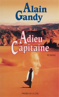 Adieu capitaine