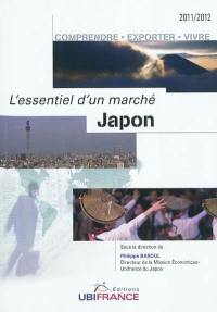 Japon : comprendre, exporter, vivre