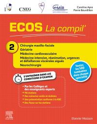 Ecos : la compil'. Vol. 2