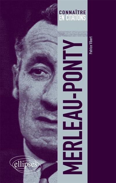 Merleau-Ponty