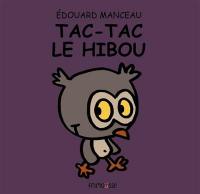 Tac-Tac le hibou