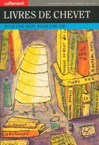 Livres de chevet : pour une nuit, pour une vie