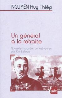 Un général à la retraite