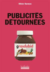 Publicités détournées