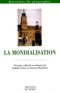 La mondialisation