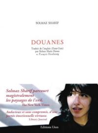 Douanes