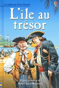 L'île au trésor