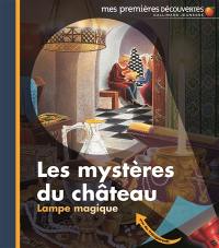 Les mystères du château