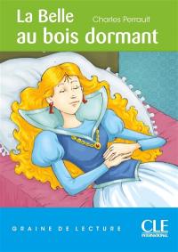 La belle au bois dormant : niveau 1