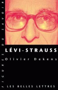 Lévi-Strauss