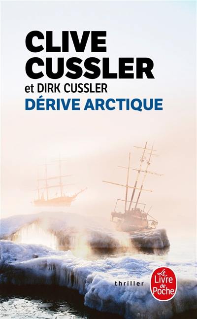 Dérive arctique