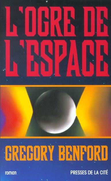 L'ogre de l'espace