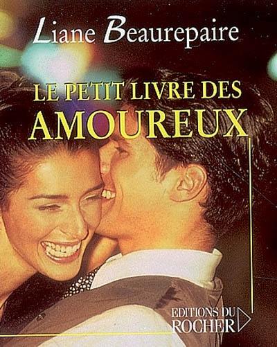 Le petit livre des amoureux