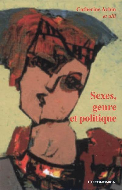 Sexes, genre et politique