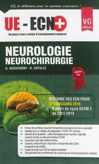 Neurologie, neurochirurgie