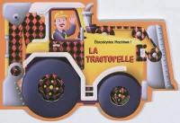 La tractopelle