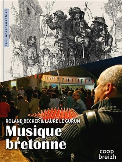 Musique bretonne