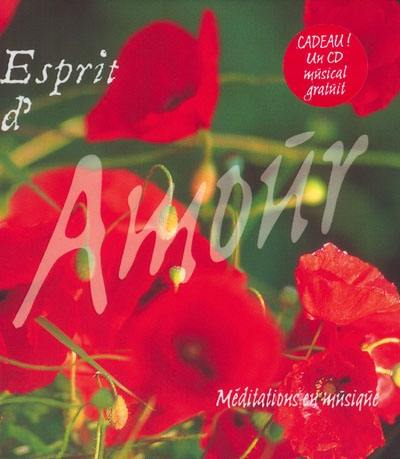 Esprit d'amour