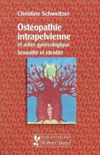 Ostéopathie intrapelvienne et arbre gynécologique : sexualité et identité