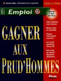 Gagner aux prud'hommes