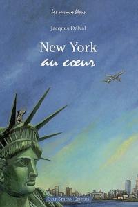 New York au coeur