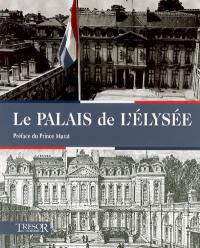 Le palais de l'Elysée