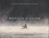 Mémoire d'aviron