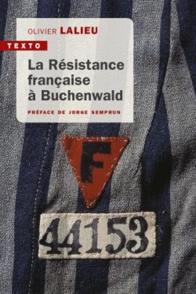 La Résistance française à Buchenwald